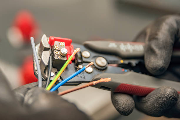 Best Electrical Outlet Repair  in Rockaway Beach, OR