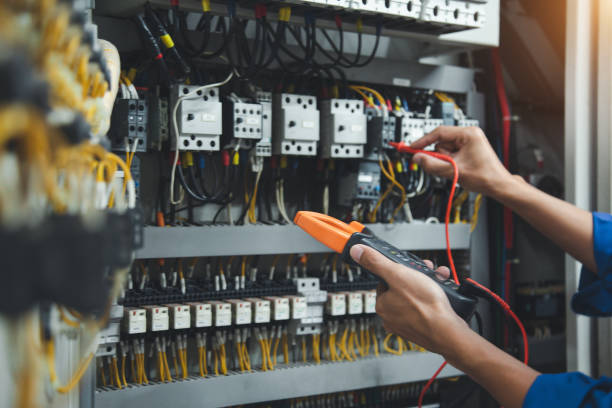 Best Best Electricians Near Me  in Rockaway Beach, OR