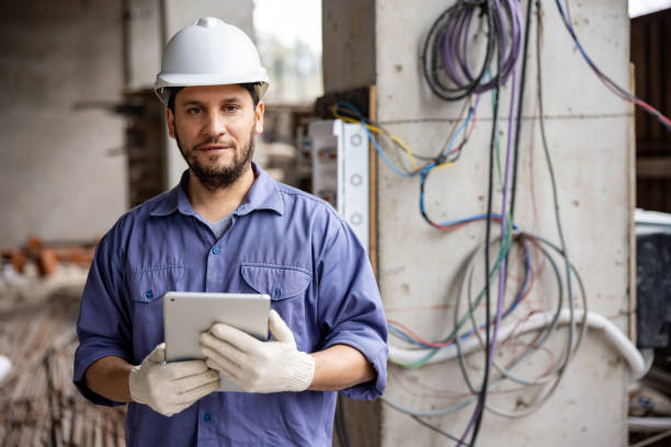 Best Best Electricians Near Me  in Rockaway Beach, OR