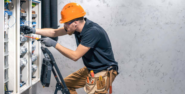 Best Electrical Repair Services  in Rockaway Beach, OR
