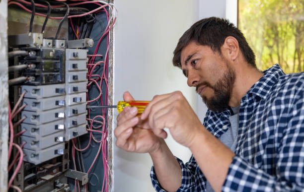 Best Commercial Electrician Services  in Rockaway Beach, OR
